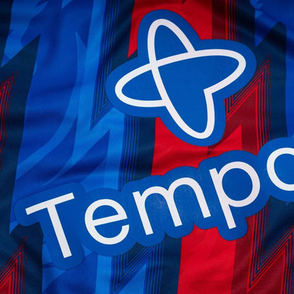 2026/2027 Crystal Palace Third Kit
