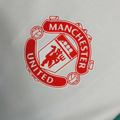 2023/2024 Manchester United Training Wear
