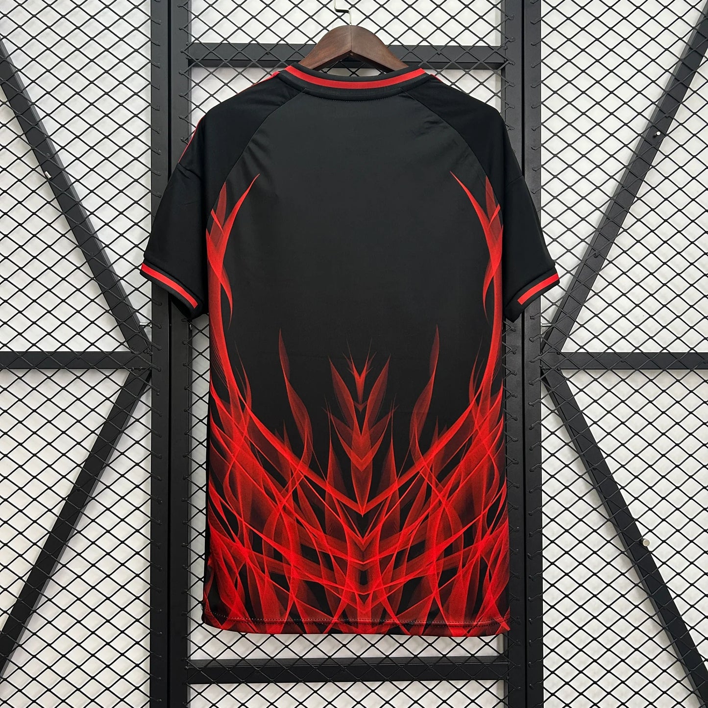 2025/2026 Benfica Limited Jersey