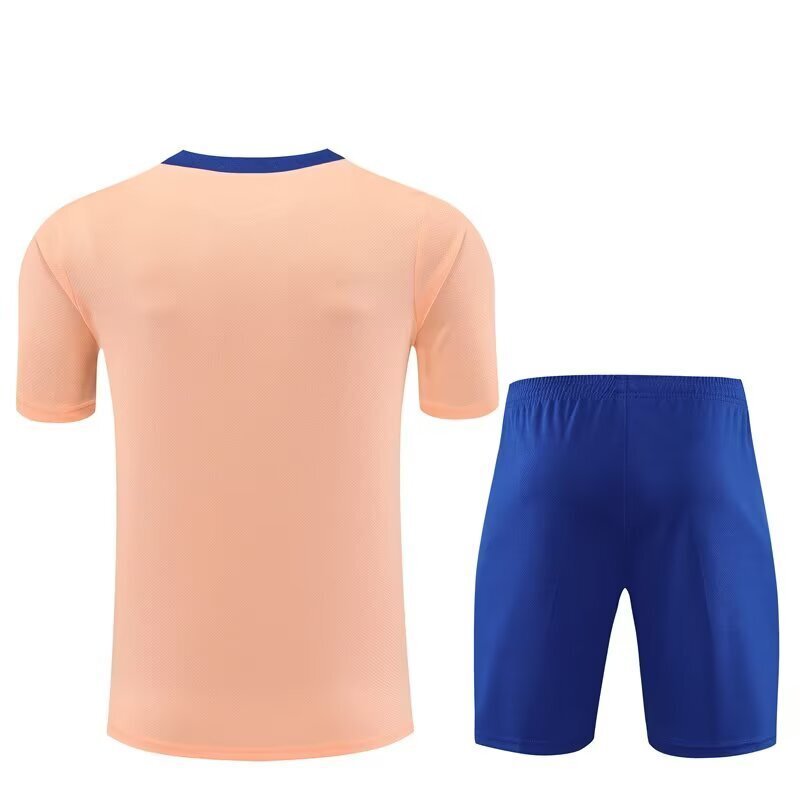 France Training Set