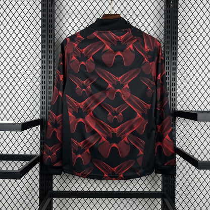 2026 Canada Hollywood Goalkeeper Long Sleeve