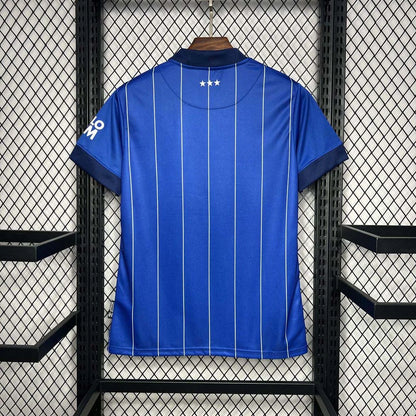 2024-2025 Ipswich Town Home Kit