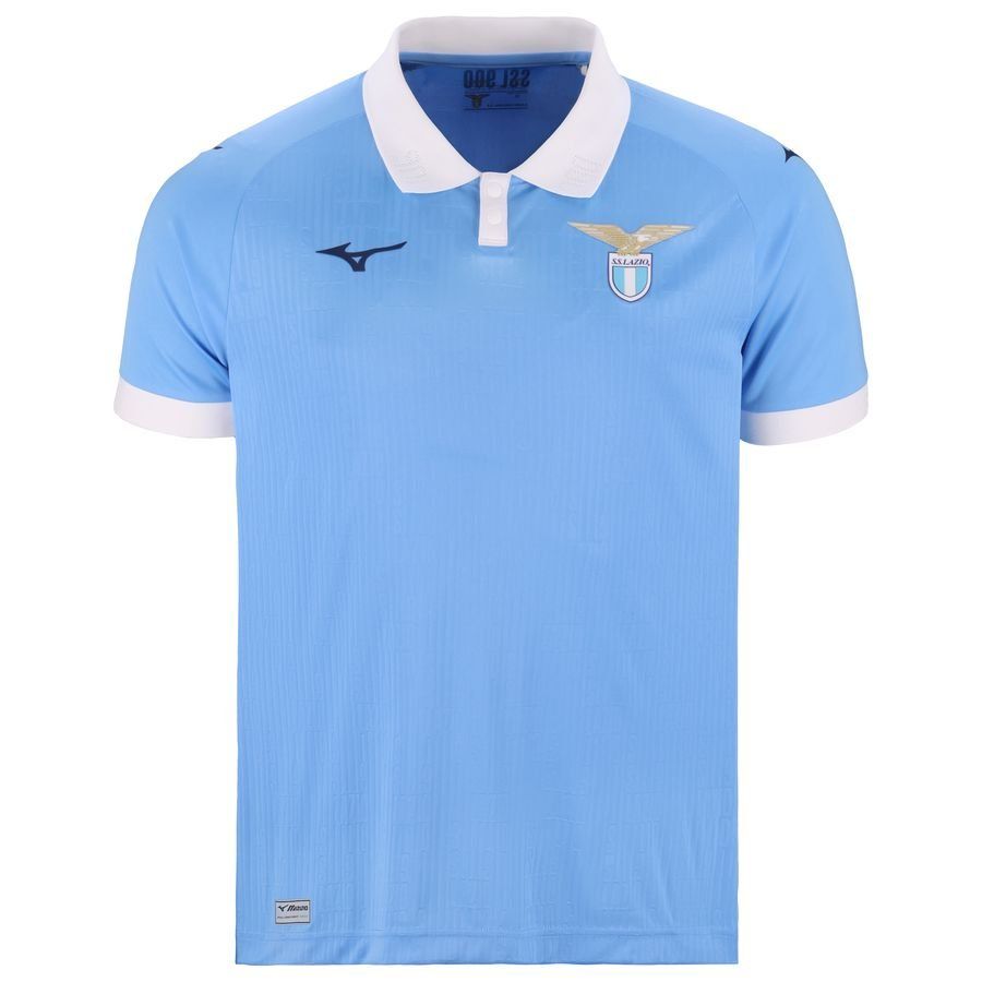 2026/2027 Lazio Home Kit