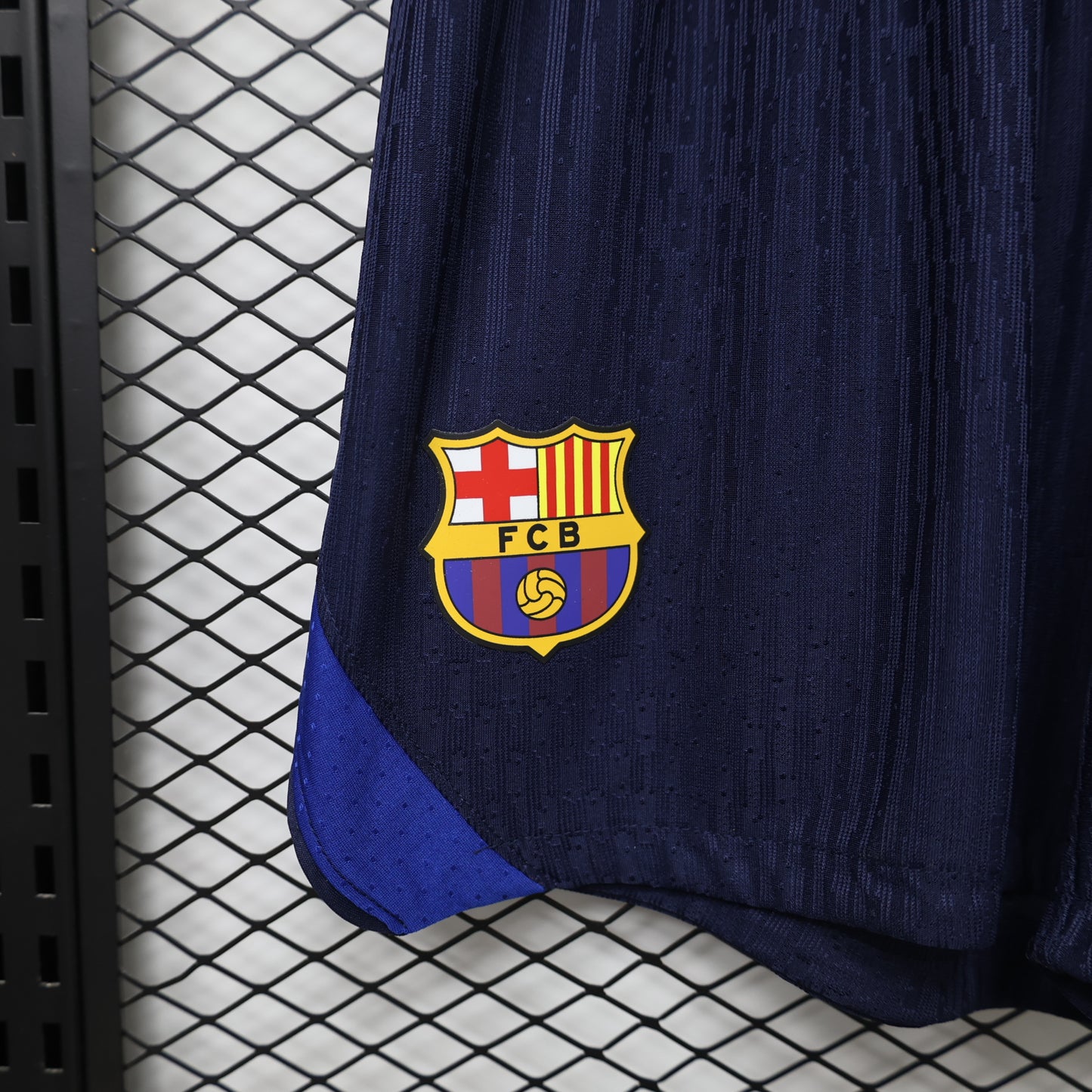 2026/2027 Barcelona Home Shorts