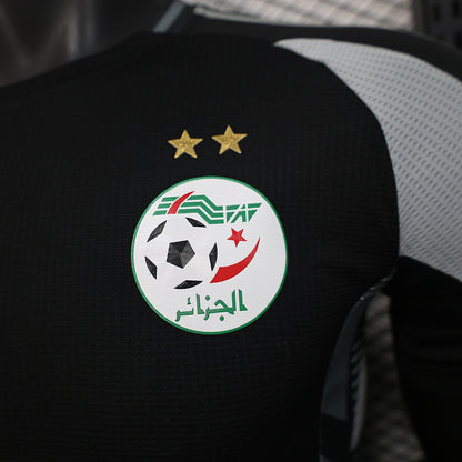 2025 Algeria Limited Jersey