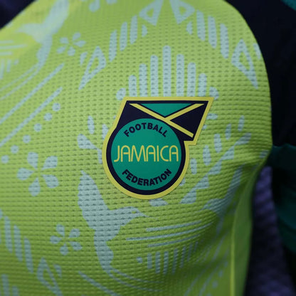 2024 Jamaica Home Kit