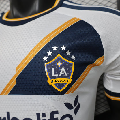 2026/2027 LA Galaxy Home Kit