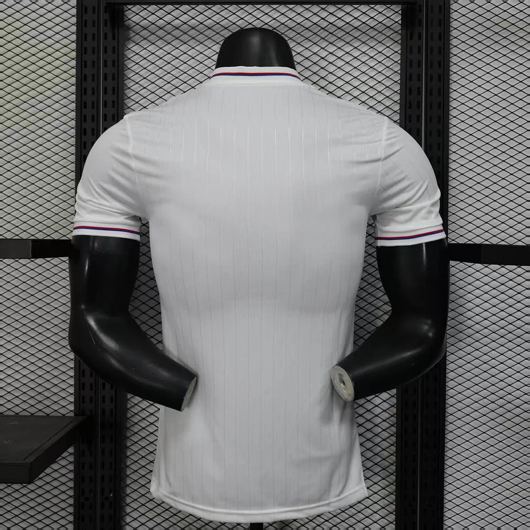 2024/2025 Lyon 75th Anniversary Jersey