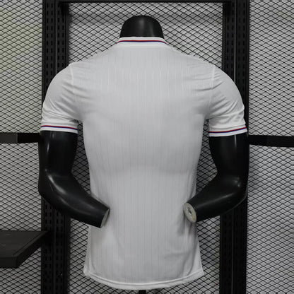 2024/2025 Lyon 75th Anniversary Jersey