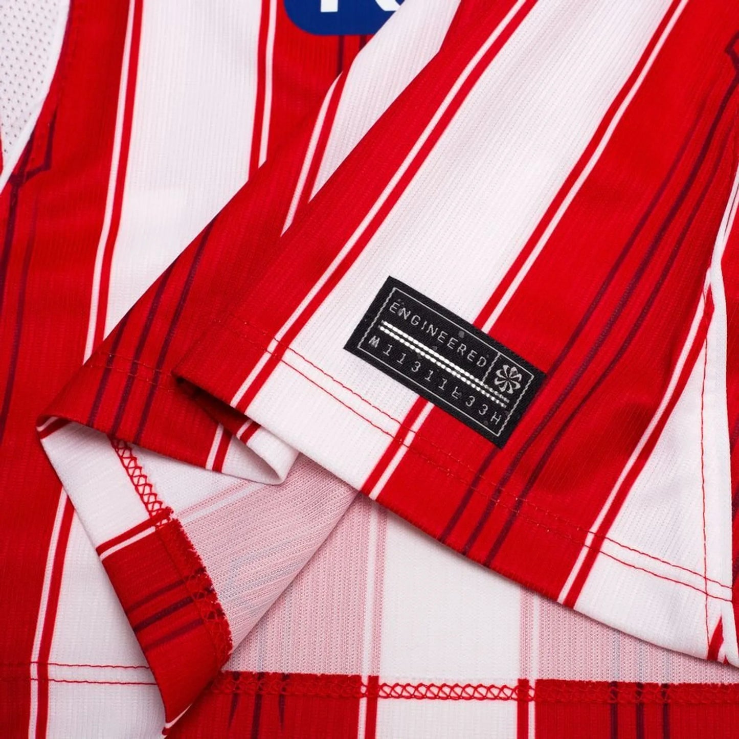 2026/2027 Atletico Madrid Home Kit