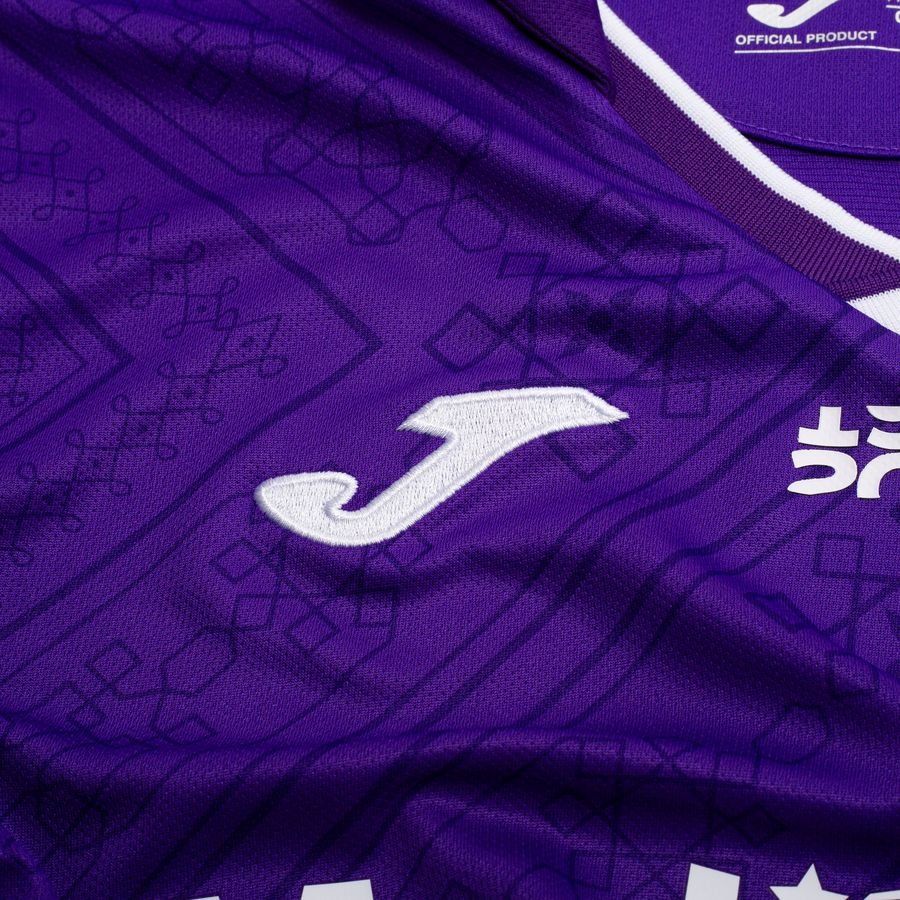 2026/2027 Fiorentina Home Kit