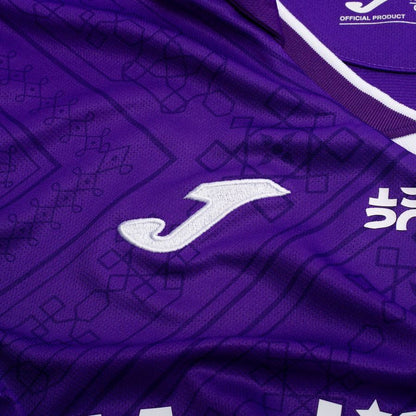 2026/2027 Fiorentina Home Kit