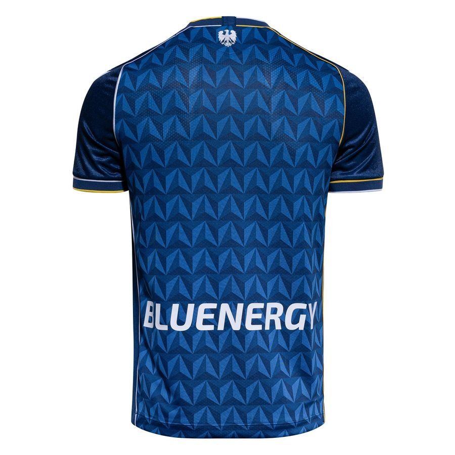 2026/2027 Udinese Away Kit