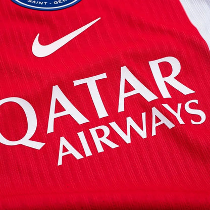 2026/2027 PSG Home Kit