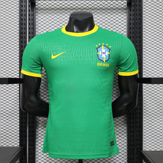 2026 Brazil Limited Jersey