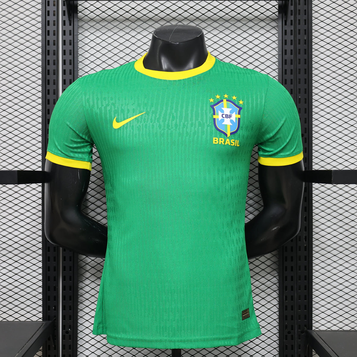 2026 Brazil Limited Jersey
