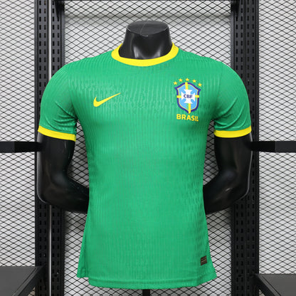 2026 Brazil Limited Jersey