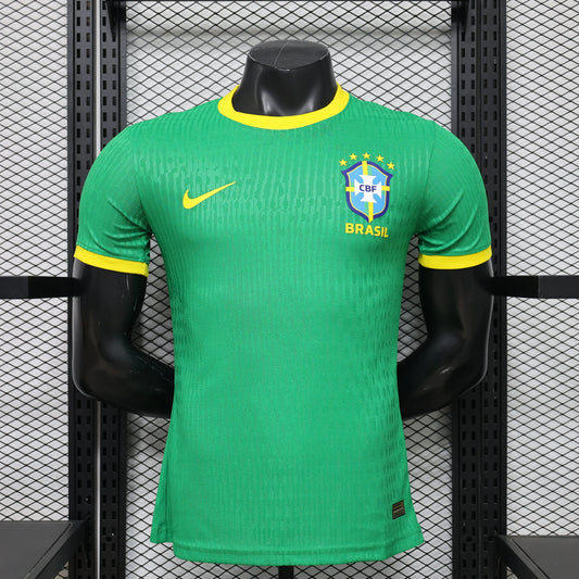 2026 Brazil Limited Jersey