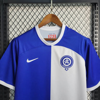 2023/2024 Atletico Madrid Away Jersey