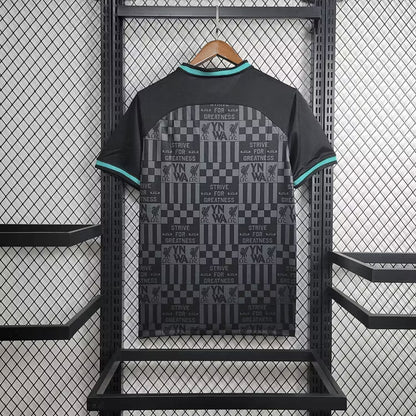 2024/2025 Liverpool x Lebron James Jersey