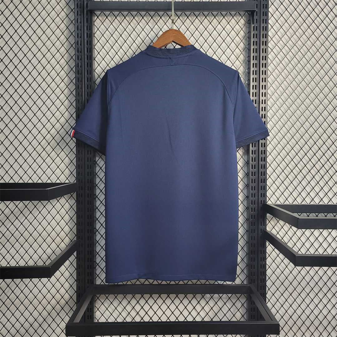 2022 France Home Jersey