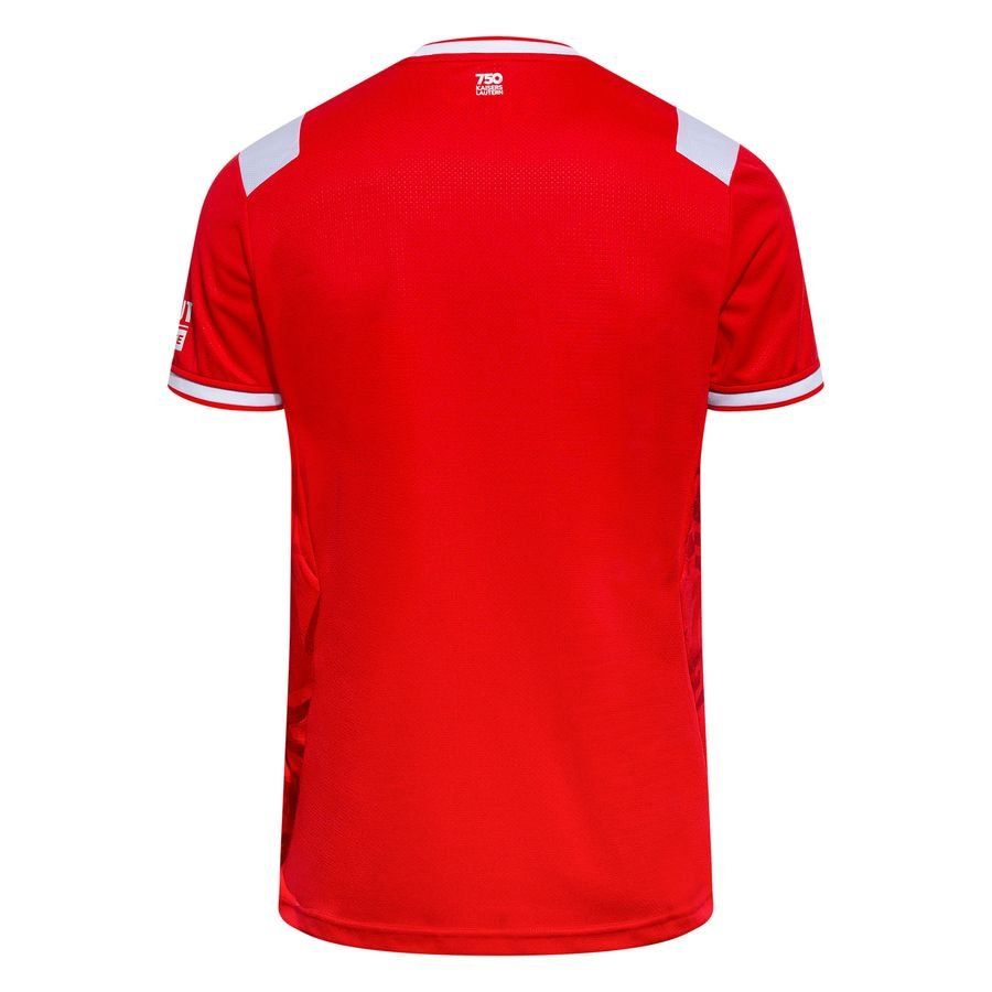 2026/2027 Kaiserslautern Home Kit