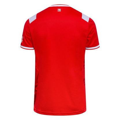 2026/2027 Kaiserslautern Home Kit