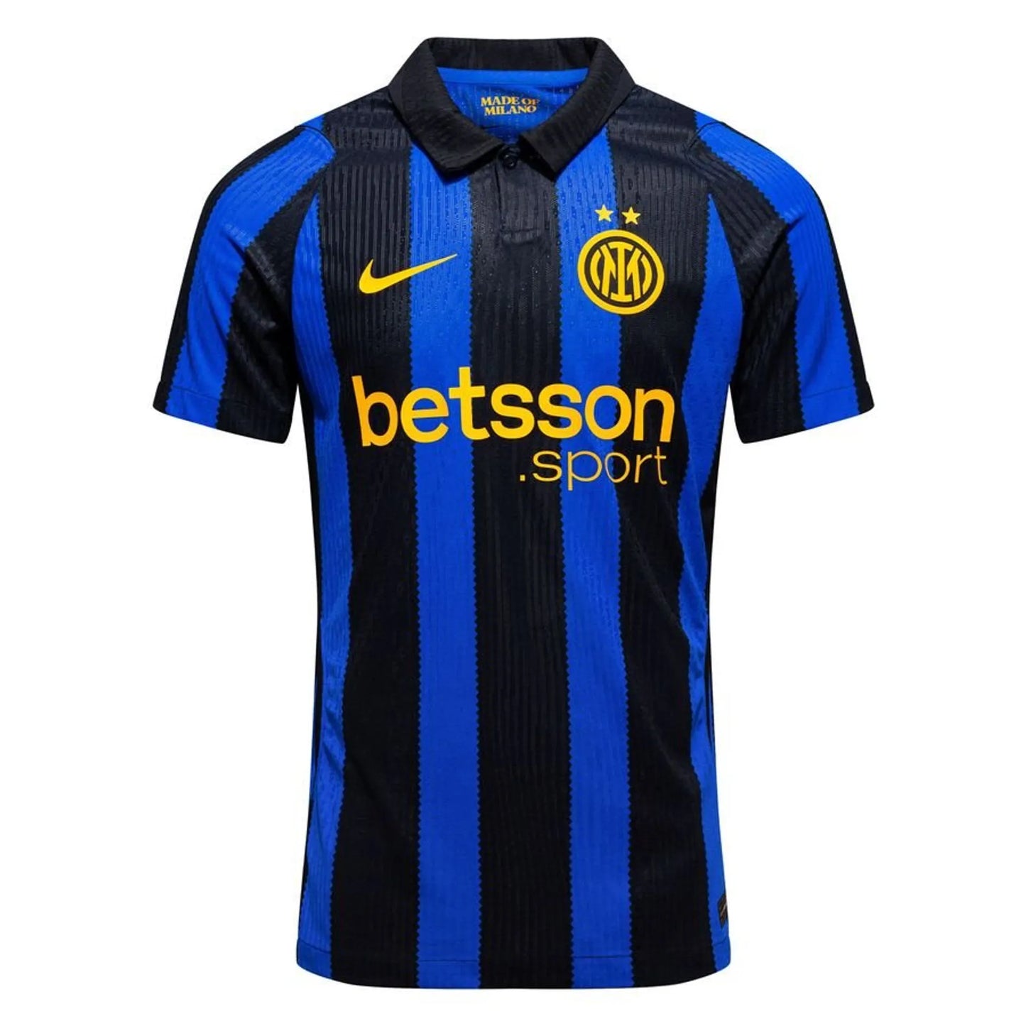 2026/2027 Inter Milan Home Kit