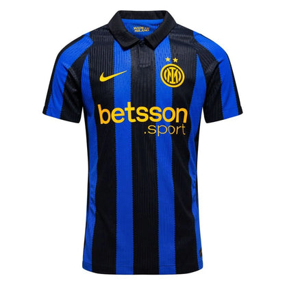 2026/2027 Inter Milan Home Kit