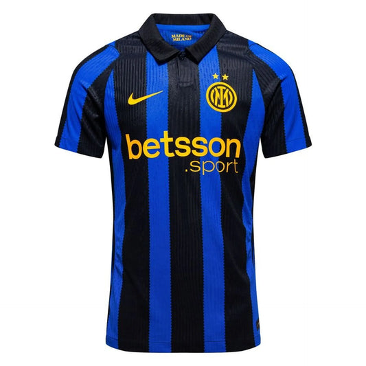 2026/2027 Inter Milan Home Kit