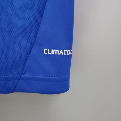 2012-2013 Retro Chelsea Home Jersey