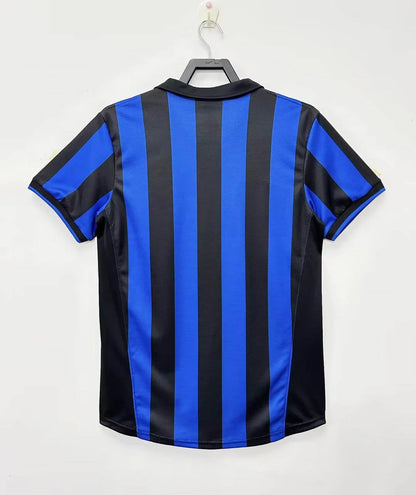 1998/1999 Retro Inter Milan Home Jersey