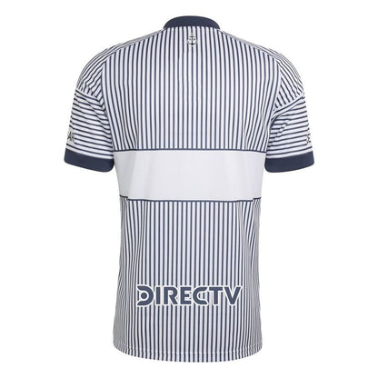 2026/2027 Boca Juniors Away Kit