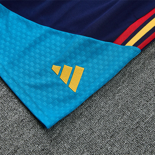 2026/2027 Spain Blue Set