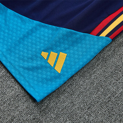 2026/2027 Spain Blue Set