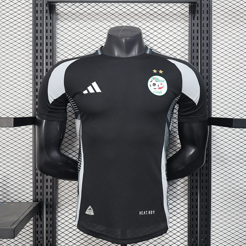 2025 Algeria Limited Jersey