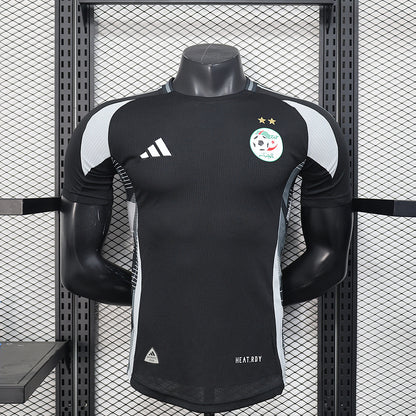 2025 Algeria Limited Jersey
