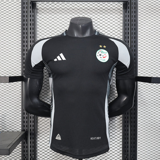 2025 Algeria Limited Jersey