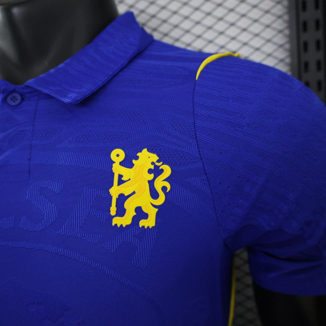 2026/2027 Chelsea Home Kit