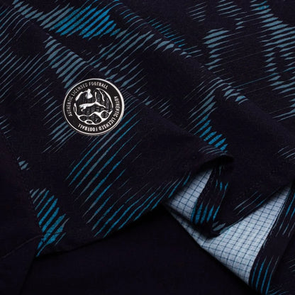 2026/2027 Marseille Away Kit