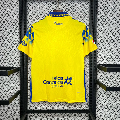 2024-2025 Las Palmas Home Kit