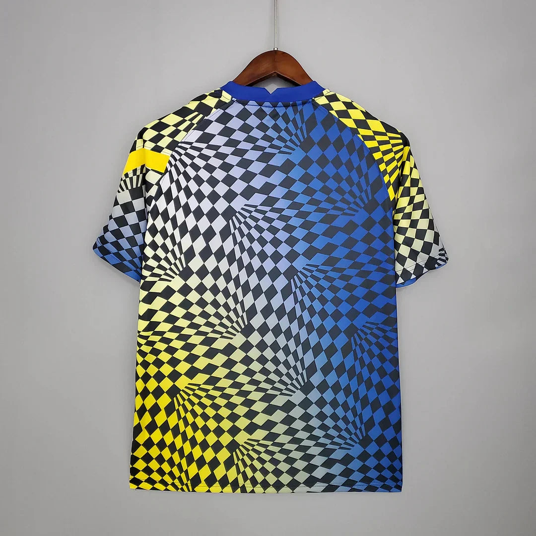 2021/2022 Chelsea Jersey
