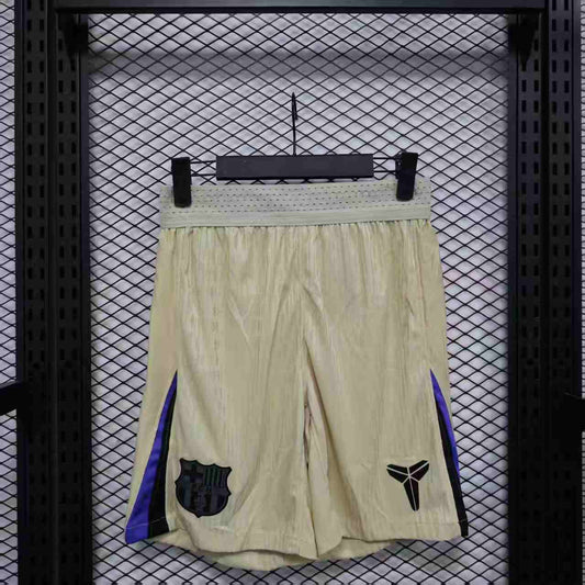 2025/2026 Barcelona Away Shorts