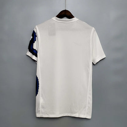 2010-2011 Retro Inter Milan Away Jersey
