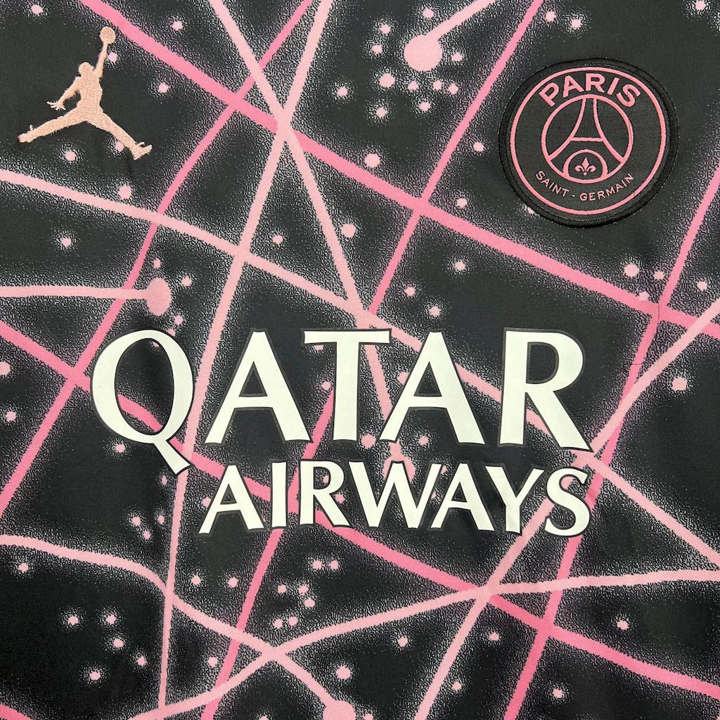 2025-2026 PSG Paris Saint-Germain Training Wear