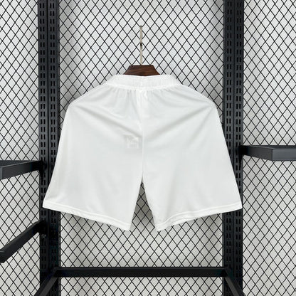 2025/2026 Palmeiras Home Shorts