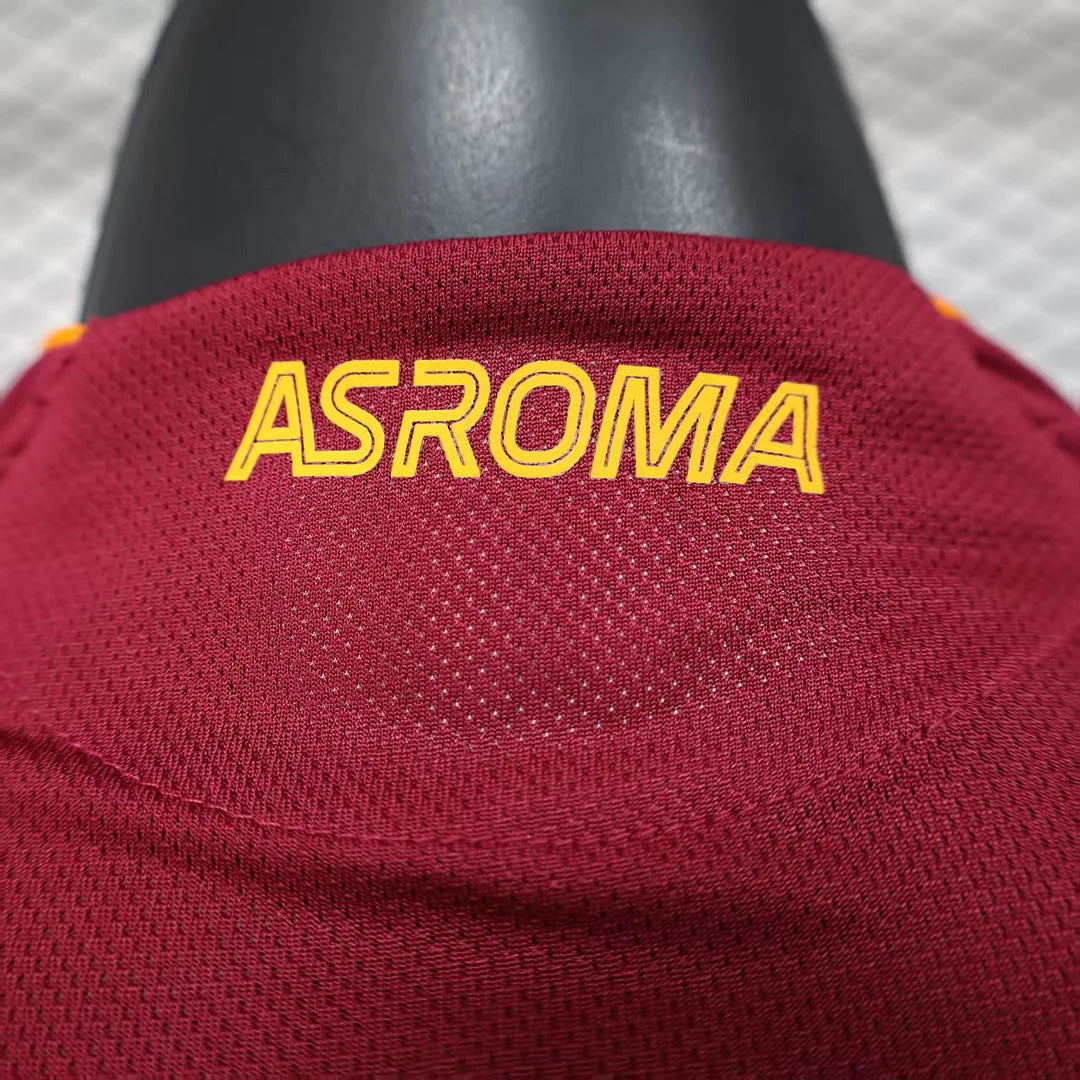 2025/2026 Roma Home Kit
