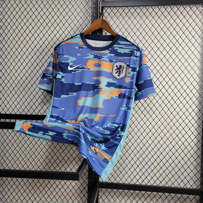 2024 Netherlands Training Wear