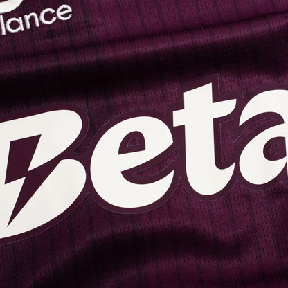 2026/2027 Porto Away Kit