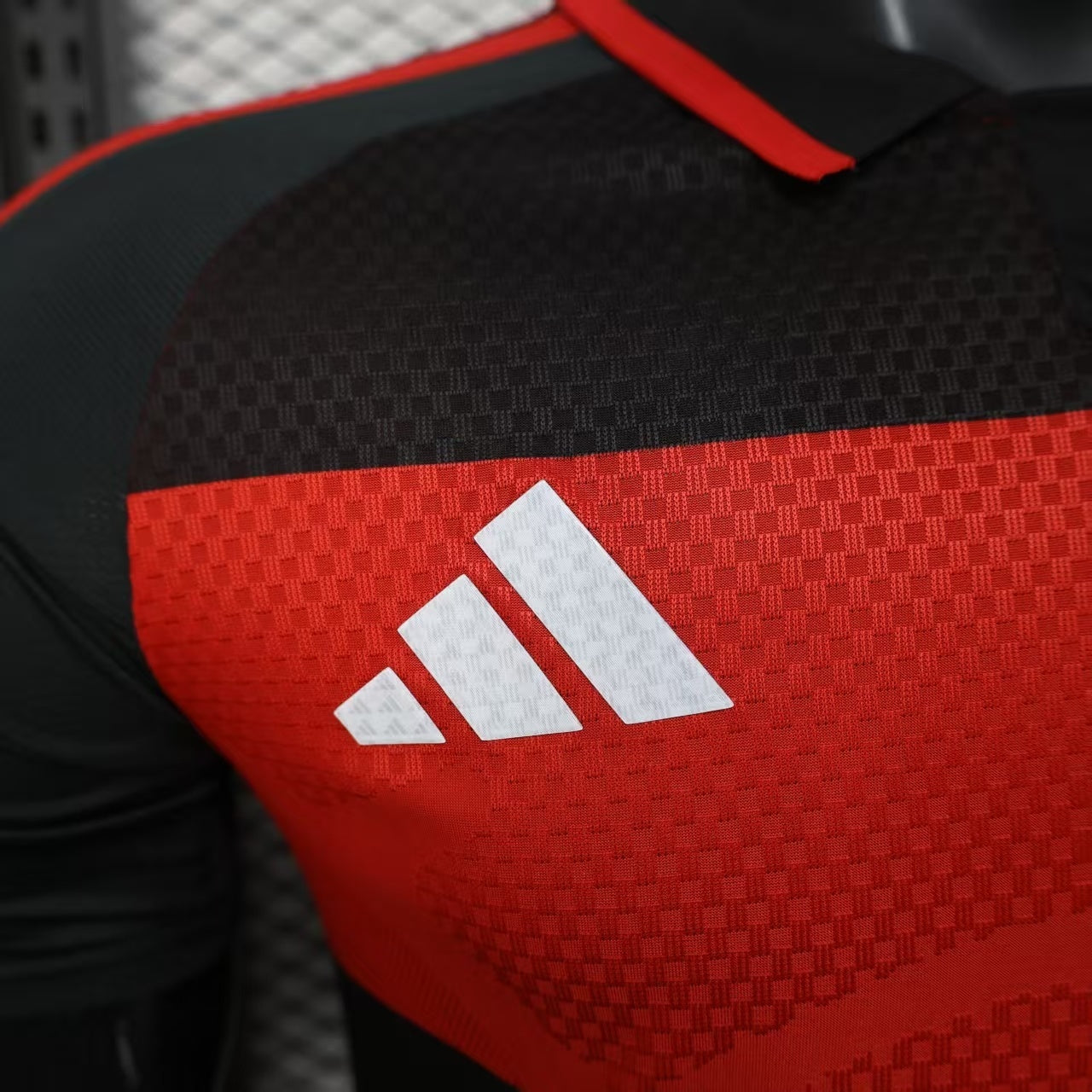 2026/2027 Flamengo Home Kit